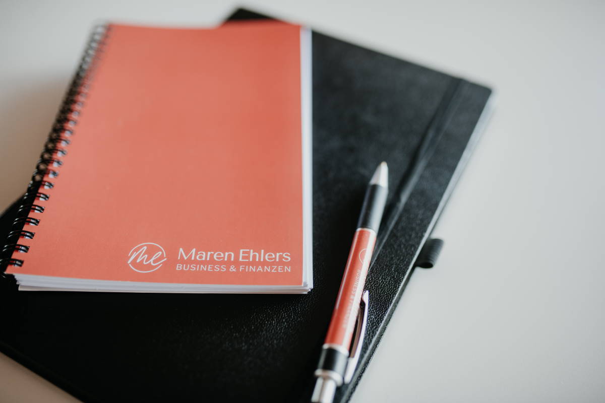 Business Mentoring - Maren Ehlers - Expertin für Finanzen und Wachstum
